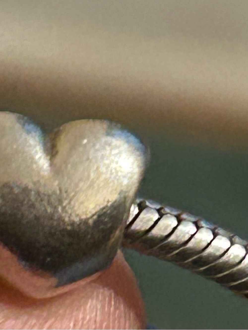 Pandora Bracelet (Authentic) - Picture 5 of 16